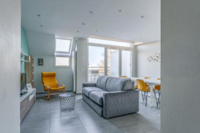 Appartement vue Cher sud Tours avec parking